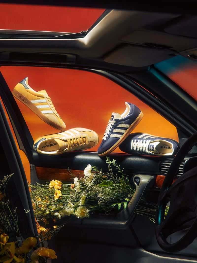 Adidas