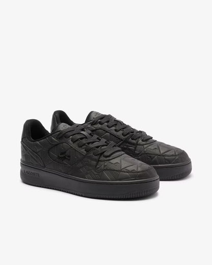 Men's L001 Set Leather Sneakers