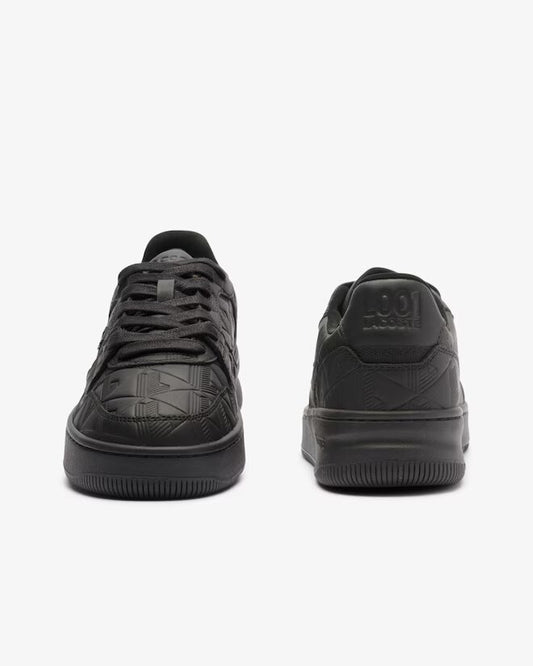 Men's L001 Set Leather Sneakers