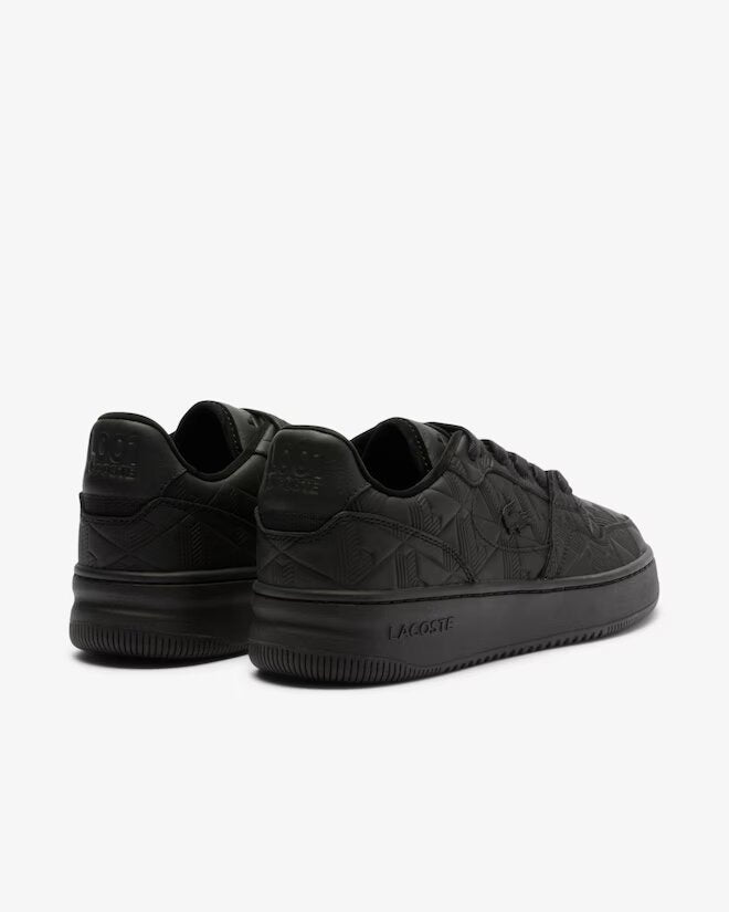 Men's L001 Set Leather Sneakers