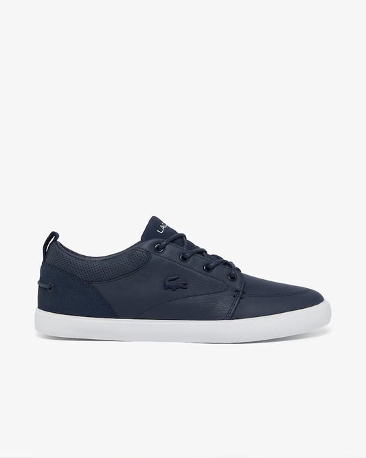 Men's Bayliss Leather Sneakers