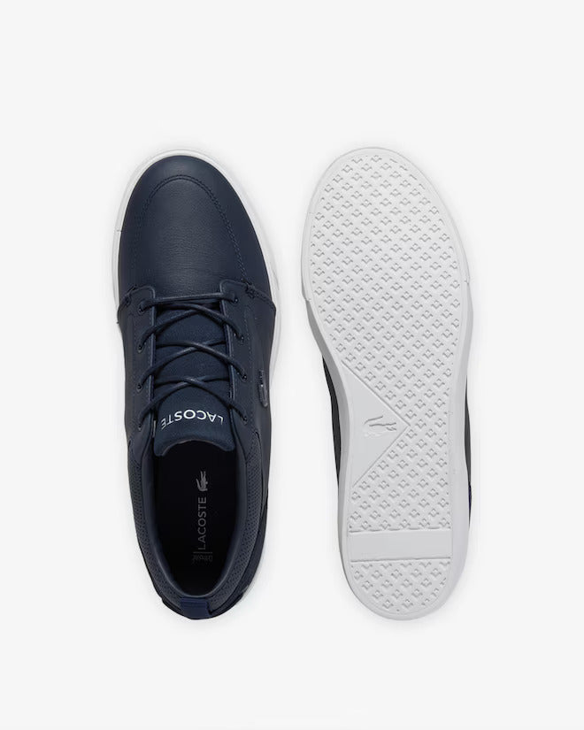 Men's Bayliss Leather Sneakers