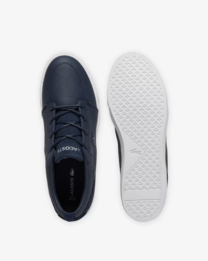Men's Bayliss Leather Sneakers