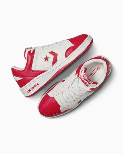Converse Weapon Leather