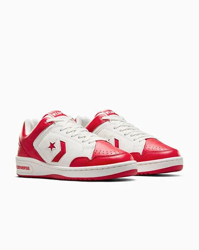 Converse Weapon Leather