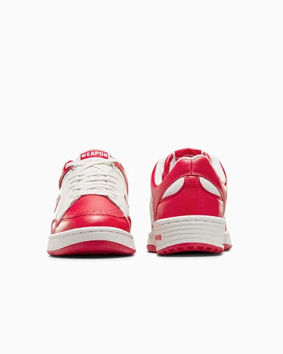Converse Weapon Leather