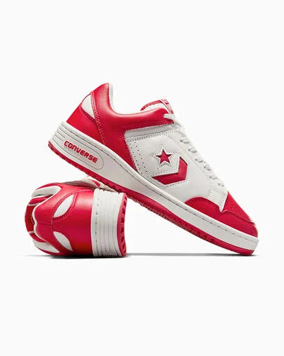 Converse Weapon Leather