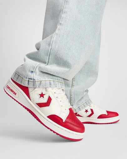 Converse Weapon Leather