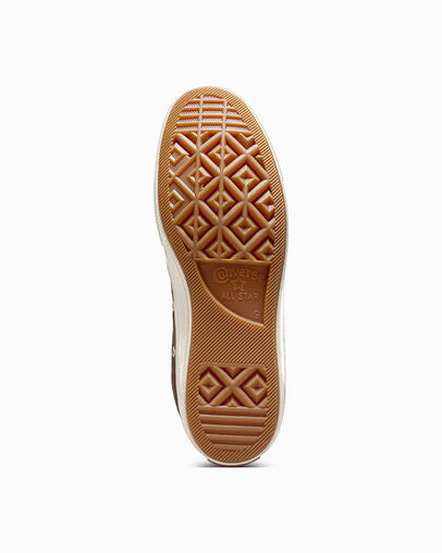 Chuck 70 Nubuck & Vachetta