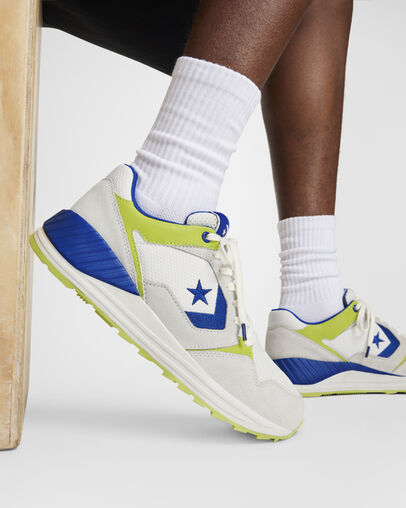 Wave Trainer