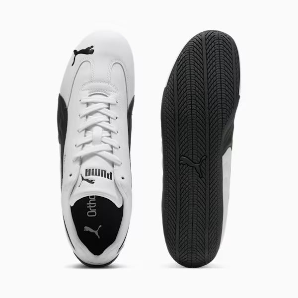 Speedcat Leather