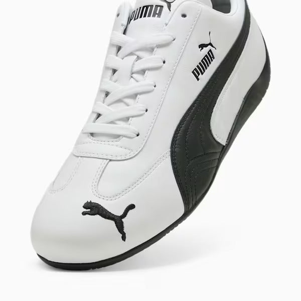 Speedcat Leather