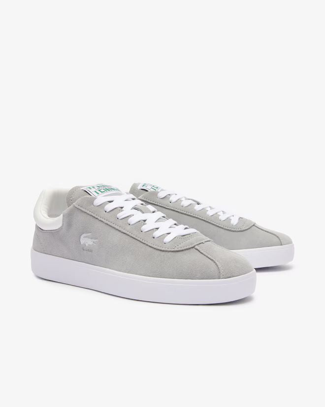 Men's Baseshot Translucent Sole Sneakers