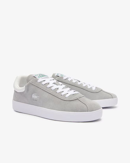 Men's Baseshot Translucent Sole Sneakers