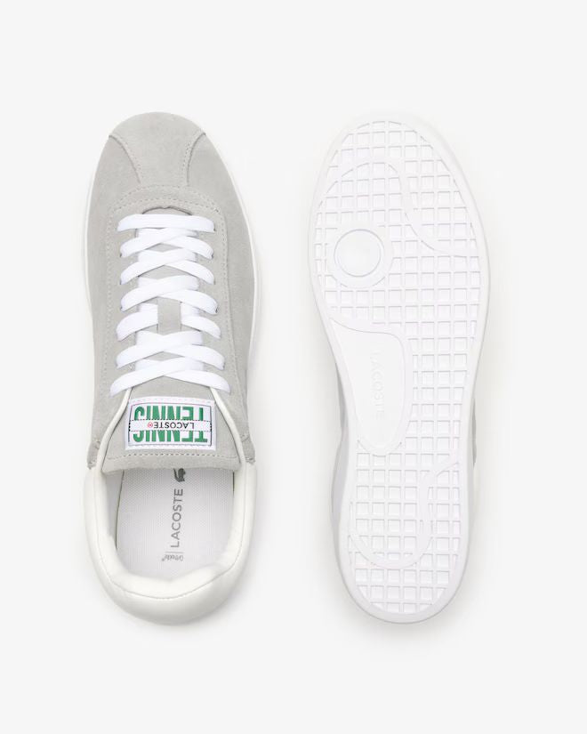 Men's Baseshot Translucent Sole Sneakers