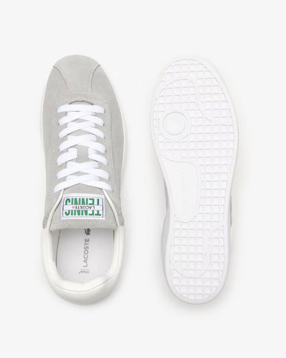 Men's Baseshot Translucent Sole Sneakers