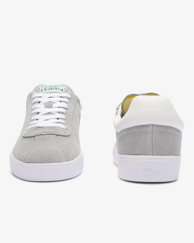 Men's Baseshot Translucent Sole Sneakers