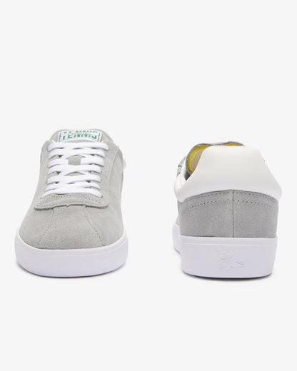 Men's Baseshot Translucent Sole Sneakers