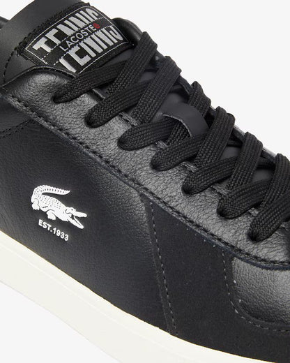 Men's Baseshot Pro Leather Sneakers