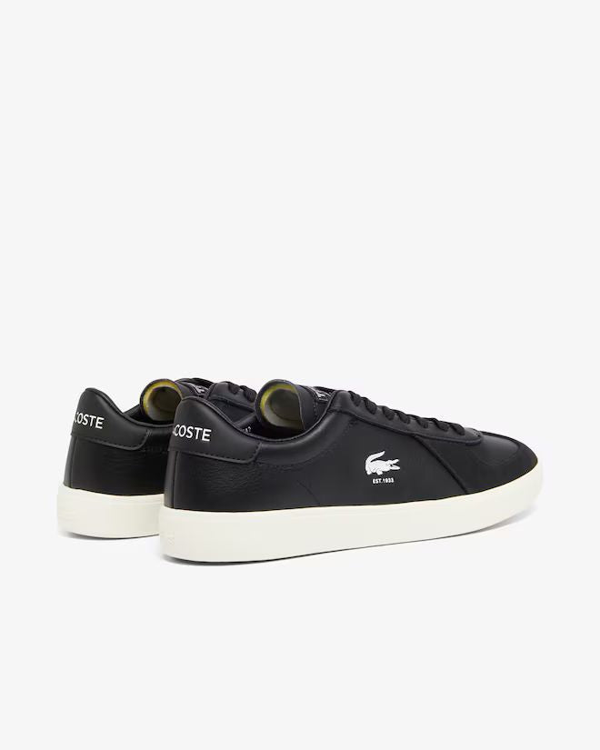 Men's Baseshot Pro Leather Sneakers