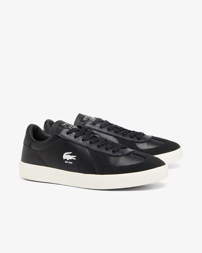 Men's Baseshot Pro Leather Sneakers