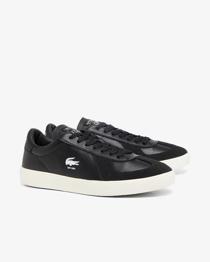 Men's Baseshot Pro Leather Sneakers