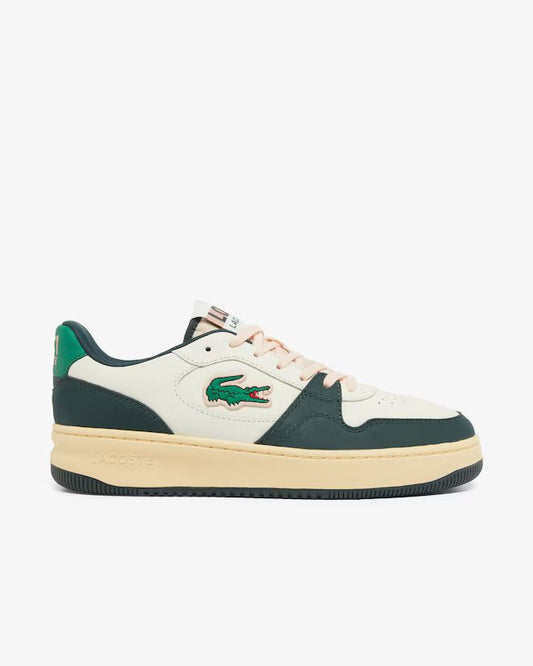 Men's L001 Set Leather Sneakers